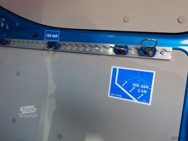 Furgone FORD Transit Custom 320L1 Sport 4x4 Aut. AHK Standhz