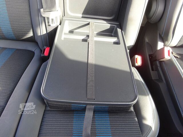 Furgone FORD Transit Custom 320L1 Sport 4x4 Aut. AHK Standhz