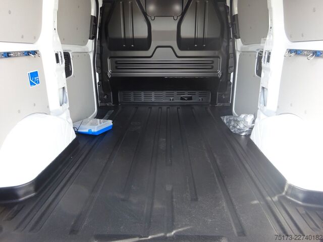 Bestelwagen FORD Transit Custom 320L1 Sport 4x4 Aut. AHK Standhz