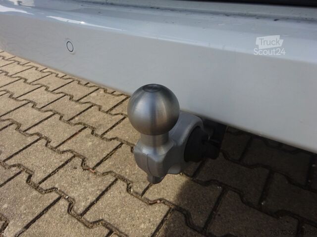 Bestelwagen FORD Transit Custom 320L1 Sport 4x4 Aut. AHK Standhz