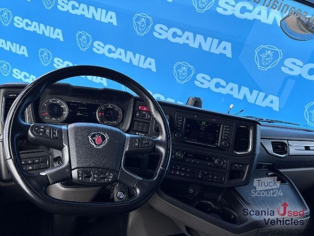 Tracteur routier standard Scania R 460 A4x2NA RETARDER P-AIRCO