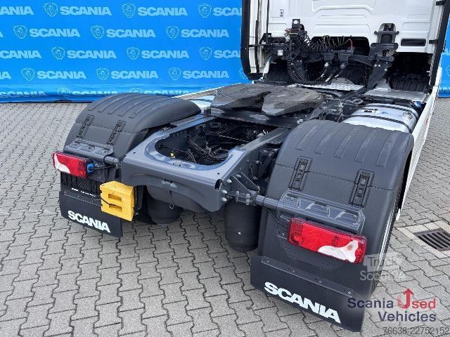 Tracteur routier standard Scania R 460 A4x2NA RETARDER P-AIRCO