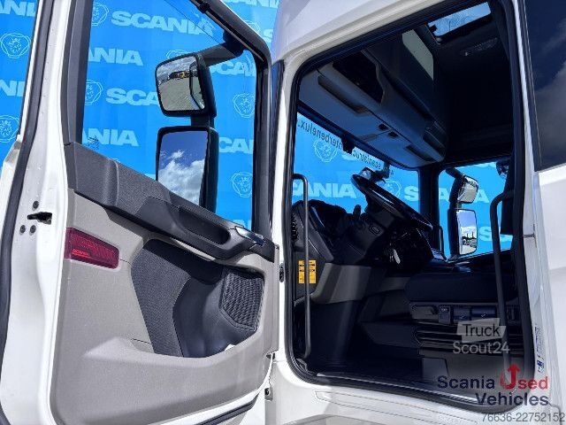 Tracteur routier standard Scania R 460 A4x2NA RETARDER P-AIRCO