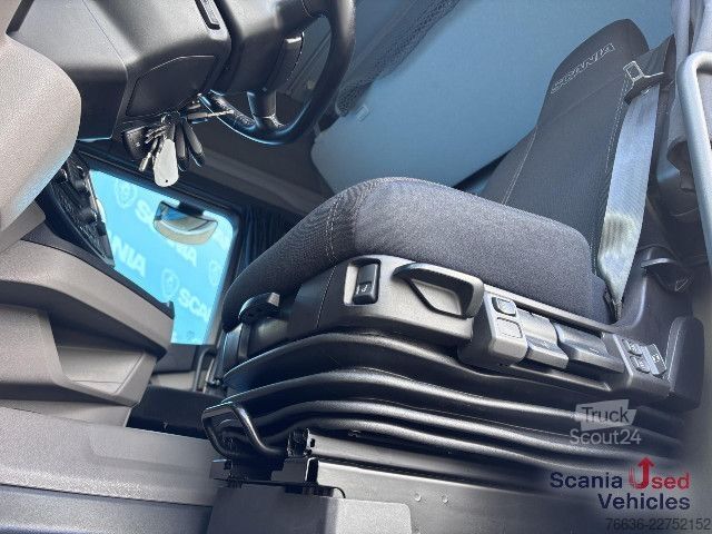 Tracteur routier standard Scania R 460 A4x2NA RETARDER P-AIRCO