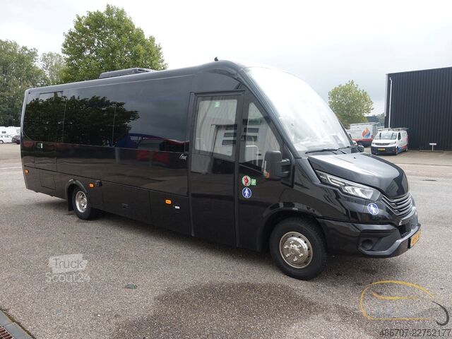 Autocar IVECO Rosero First Busworld Edition 31 Sitze Euro 6