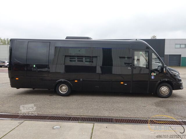 Autocar IVECO Rosero First Busworld Edition 31 Sitze Euro 6