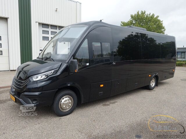 Autocar IVECO Rosero First Busworld Edition 31 Sitze Euro 6