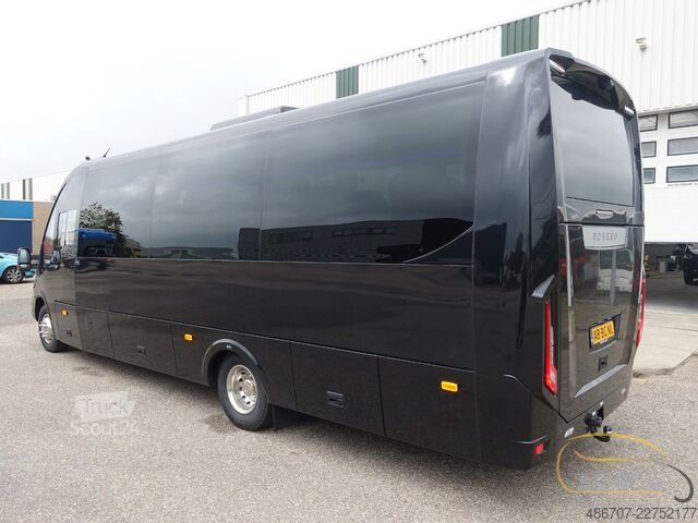 Autocar IVECO Rosero First Busworld Edition 31 Sitze Euro 6
