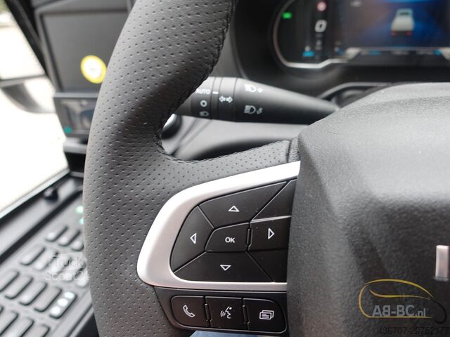 Autocar IVECO Rosero First Busworld Edition 31 Sitze Euro 6