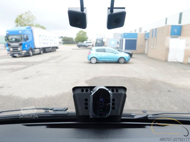 Autocar IVECO Rosero First Busworld Edition 31 Sitze Euro 6