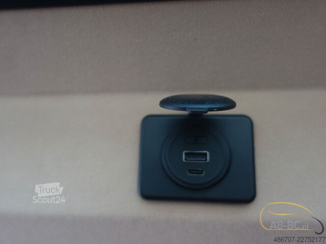 Autocar IVECO Rosero First Busworld Edition 31 Sitze Euro 6