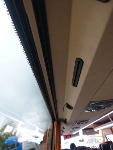 Autocar IVECO Rosero First Busworld Edition 31 Sitze Euro 6