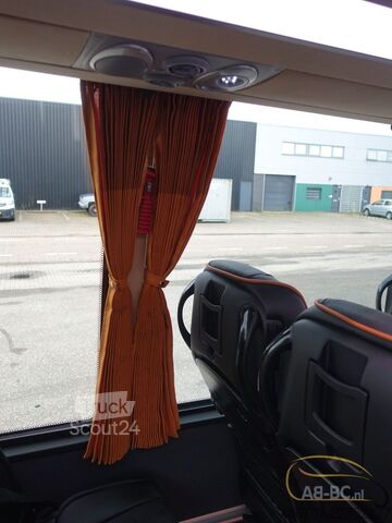Autocar IVECO Rosero First Busworld Edition 31 Sitze Euro 6