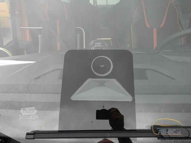 Autocar IVECO Rosero First Busworld Edition 31 Sitze Euro 6