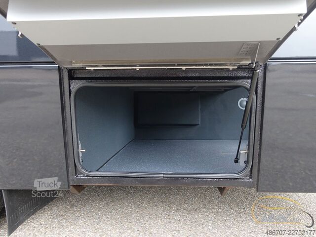 Autocar IVECO Rosero First Busworld Edition 31 Sitze Euro 6