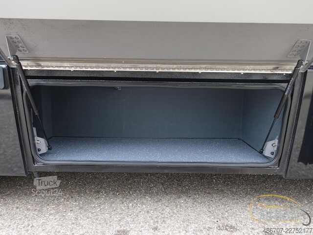 Autocar IVECO Rosero First Busworld Edition 31 Sitze Euro 6