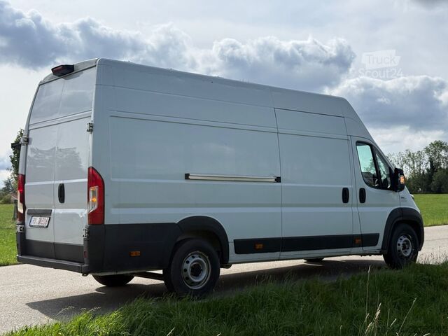 Microbuz FIAT Ducato Maxi Grossr.-Kasten 35 140 L5H3 RS: 4035