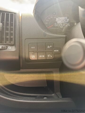 Microbuz FIAT Ducato Maxi Grossr.-Kasten 35 140 L5H3 RS: 4035