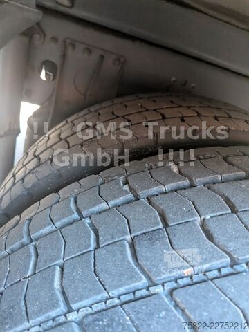 Camion frigorific MERCEDES-BENZ Atego 1324 / NUR135km / TÜV 04-27 / 7,3m +LBW