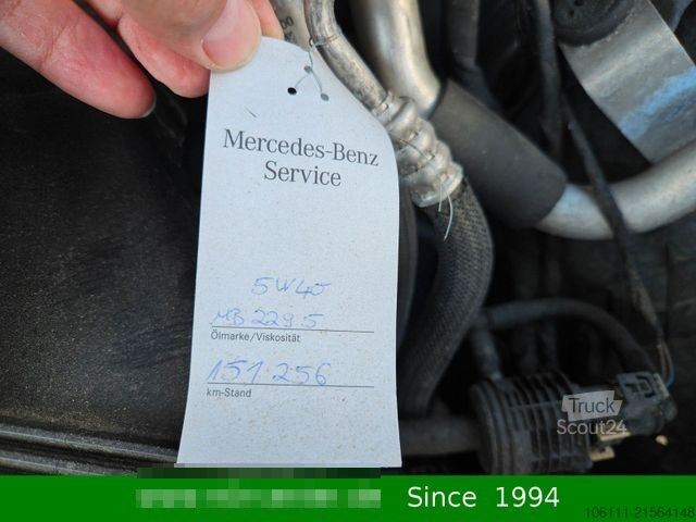 Dodávka MERCEDES-BENZ C 63 AMG V8 C Night-Paket (AMG) Burmester Comand