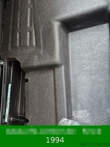 Dodávka MERCEDES-BENZ C 63 AMG V8 C Night-Paket (AMG) Burmester Comand