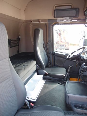 Kiepwagen SCANIA G 410 LB6x2 Meiller-Abroller/Highline/Ret/Lenkac