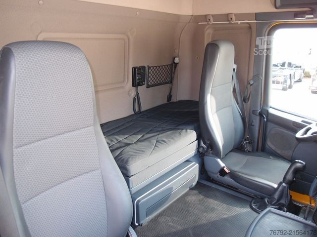 Kiepwagen SCANIA G 410 LB6x2 Meiller-Abroller/Highline/Ret/Lenkac