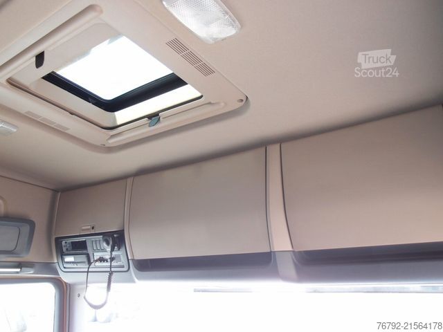 Kiepwagen SCANIA G 410 LB6x2 Meiller-Abroller/Highline/Ret/Lenkac