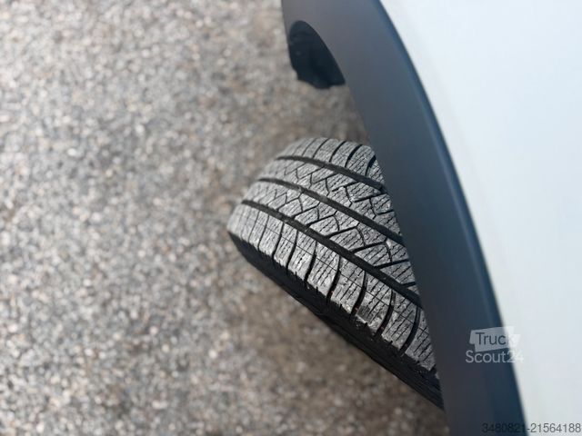 Furgoneta de caja alta FORD TRANSIT 350 L4H3 *AUTOMATIK* 165PS AHK NEUWERTIG