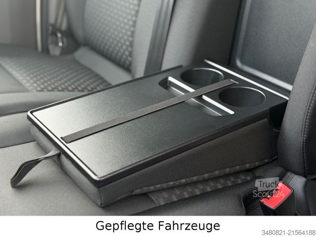 Furgoneta de caja alta FORD TRANSIT 350 L4H3 *AUTOMATIK* 165PS AHK NEUWERTIG