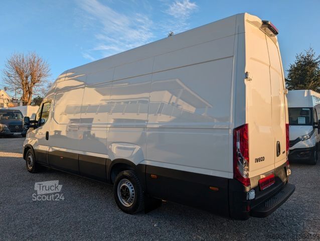 Fourgon surélevé IVECO DAILY 35S18V L4H3 *TOP ZUSTAND* *AUTOMATIK* XXXL