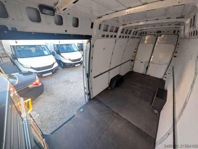 Fourgon surélevé IVECO DAILY 35S18V L4H3 *TOP ZUSTAND* *AUTOMATIK* XXXL