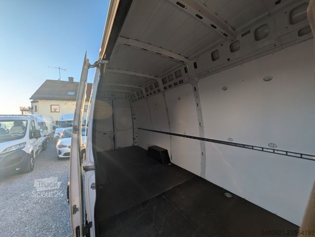 Fourgon surélevé IVECO DAILY 35S18V L4H3 *TOP ZUSTAND* *AUTOMATIK* XXXL