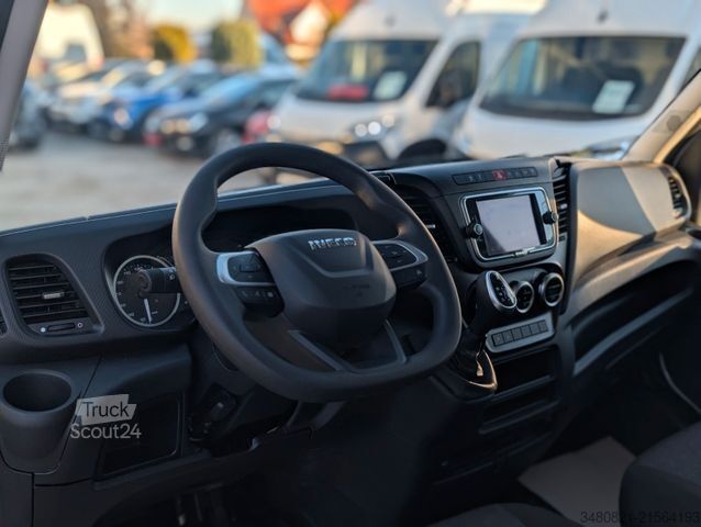 Fourgon surélevé IVECO DAILY 35S18V L4H3 *TOP ZUSTAND* *AUTOMATIK* XXXL