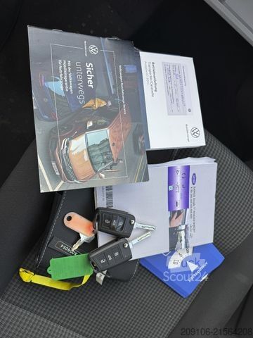 Kjølebil VOLKSWAGEN T6 Kühlkoffer Allrad 4x4 Carrier Xarios 300