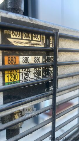 Iveco Nord Nutzfahrzeuge GmbH Iveco Nord Nutzfahrzeuge GmbH Iveco Nord Nutzfahrzeuge GmbH