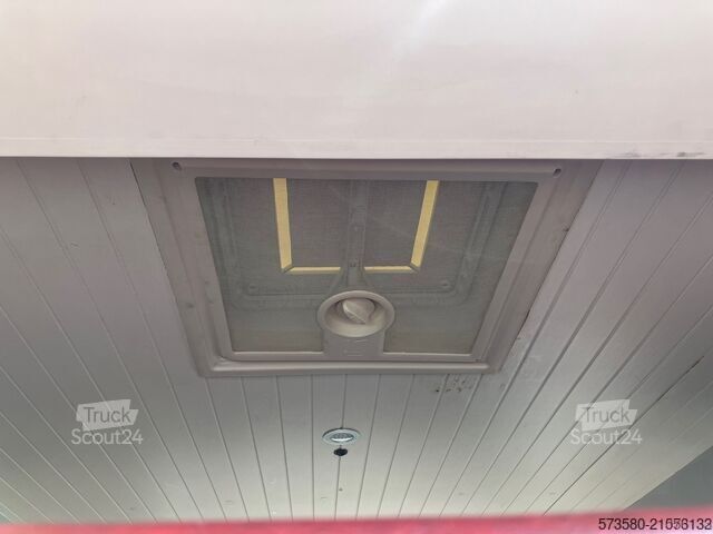 Kastenwagen Wohnmobil / Campervan Fiat Ducato Wohnmobil |2018| EURO 6 | Professioneller Verkäufer