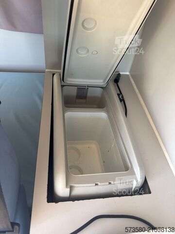 Kastenwagen Wohnmobil / Campervan Fiat Ducato Wohnmobil |2018| EURO 6 | Professioneller Verkäufer