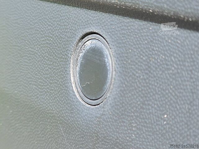 Bakwagen VOLKSWAGEN CADDY 2.0 L1 102PK Euro6 AC!