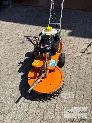 Technologie du foin  KM 12 SV