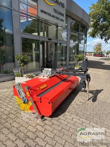 Machine agricole Adler Arbeitsmaschinen K 600