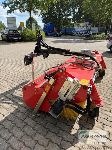 Machine agricole Adler Arbeitsmaschinen K 600