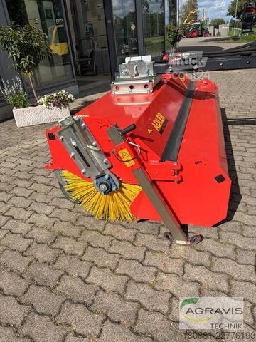 Machine agricole Adler Arbeitsmaschinen K 600