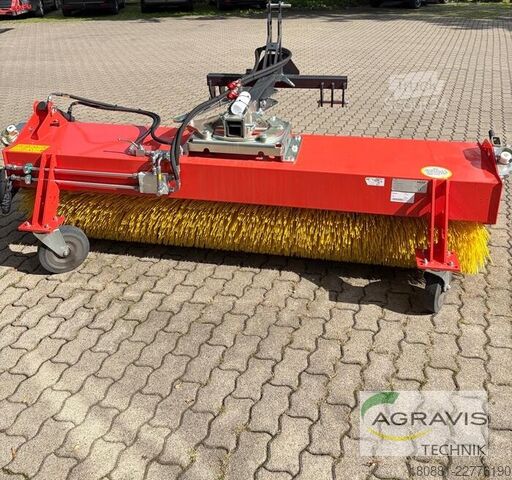 Machine agricole Adler Arbeitsmaschinen K 600