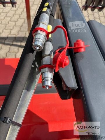 Machine agricole Adler Arbeitsmaschinen K 600