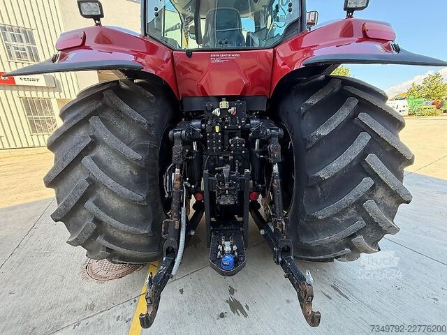 Tracteur Case IH Magnum 315