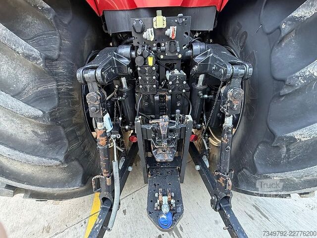 Tracteur Case IH Magnum 315