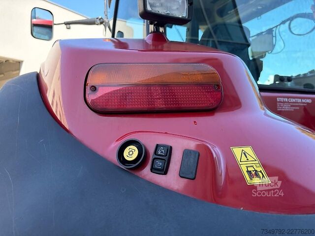 Tracteur Case IH Magnum 315