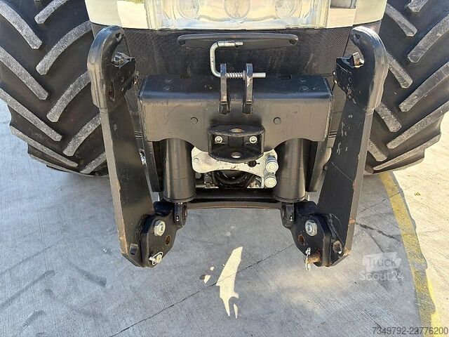 Tracteur Case IH Magnum 315