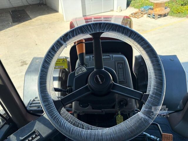 Tracteur Case IH Magnum 315